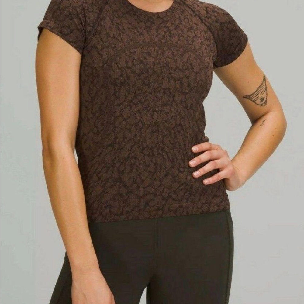 Lululemon Swiftly Tech